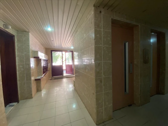Apartamento T2 para Venda em Setubal (São Sebastião) Foto 4