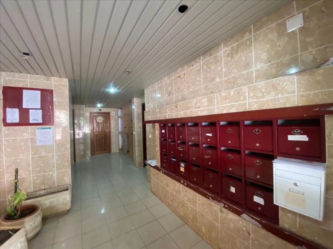 Apartamento T2 para Venda em Setubal (São Sebastião) Foto 5