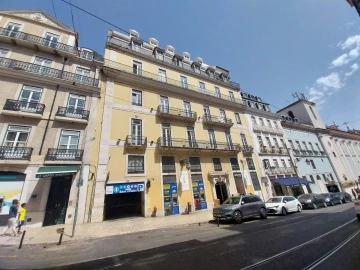Garagem para Venda em Santa Maria Maior