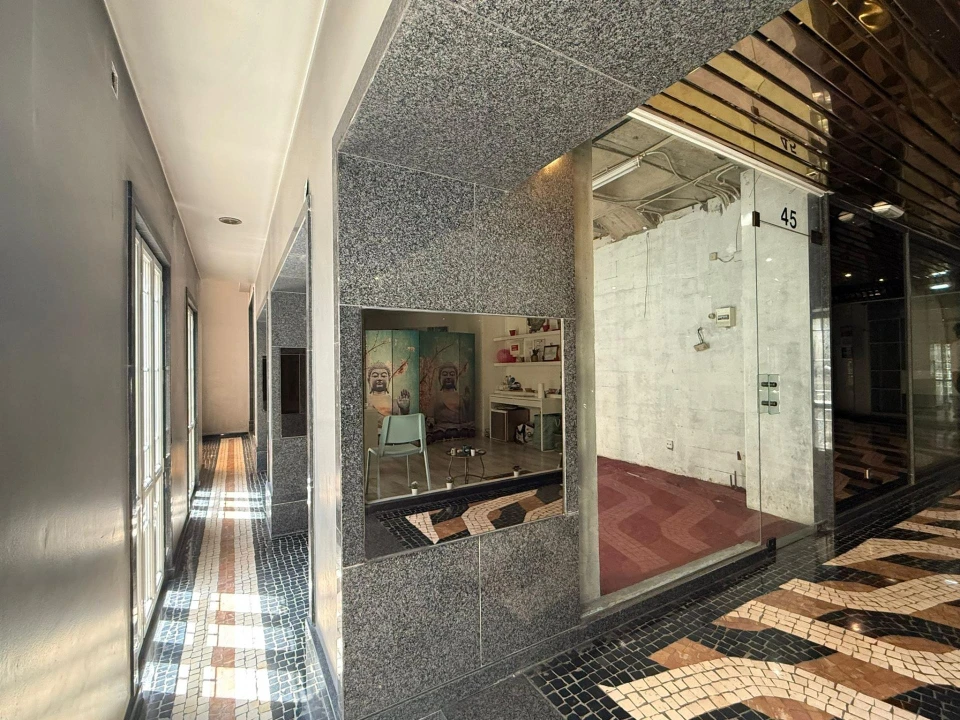 Negócio para Venda em Santa Maria Maior Foto 6