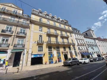 Negócio para Venda em Santa Maria Maior