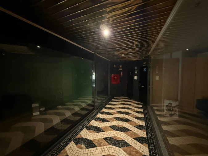Negócio para Venda em Santa Maria Maior Foto 7