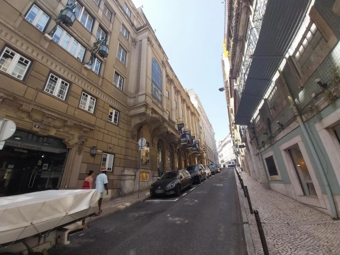 Negócio para Venda em Santa Maria Maior Foto 11