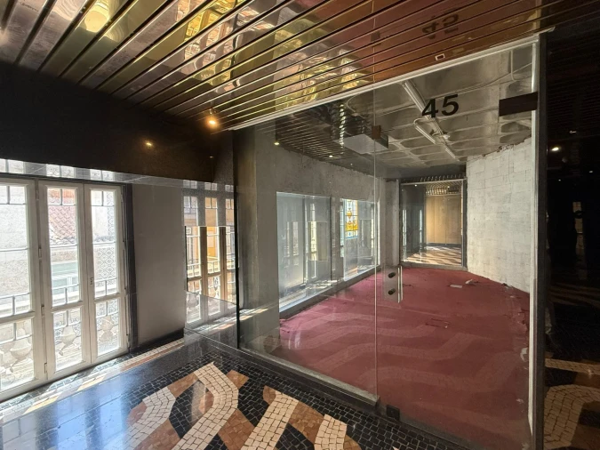 Negócio para Venda em Santa Maria Maior Foto 3