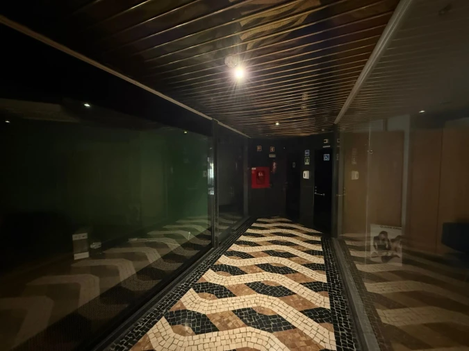 Negócio para Venda em Santa Maria Maior Foto 7