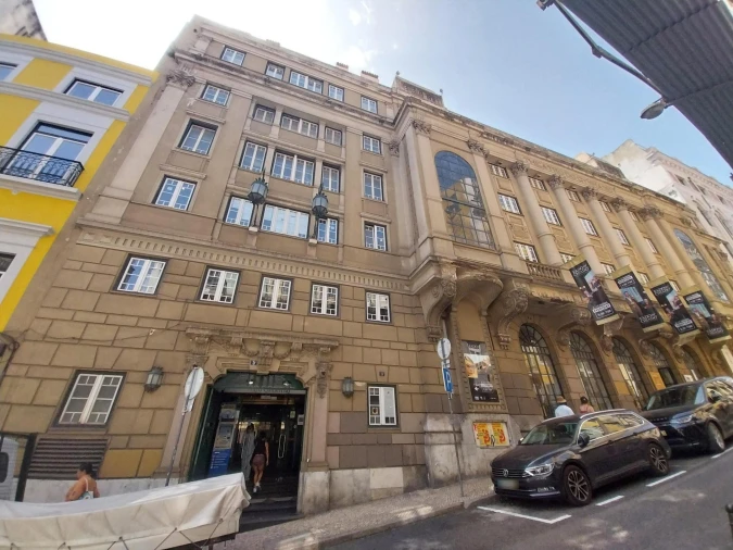 Negócio para Venda em Santa Maria Maior Foto 2