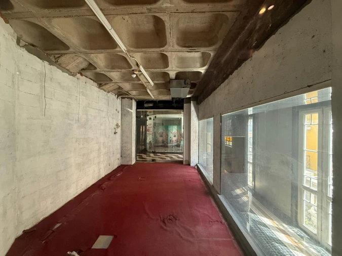 Negócio para Venda em Santa Maria Maior Foto 9