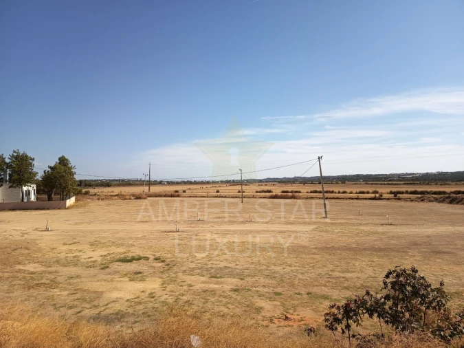 Terreno para Venda em Lagoa e Carvoeiro Foto 2