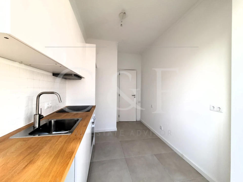 Apartamento T2 para Arrendamento em Oeiras e São Julião da Barra, Paço de Arcos e Caxias Foto 10