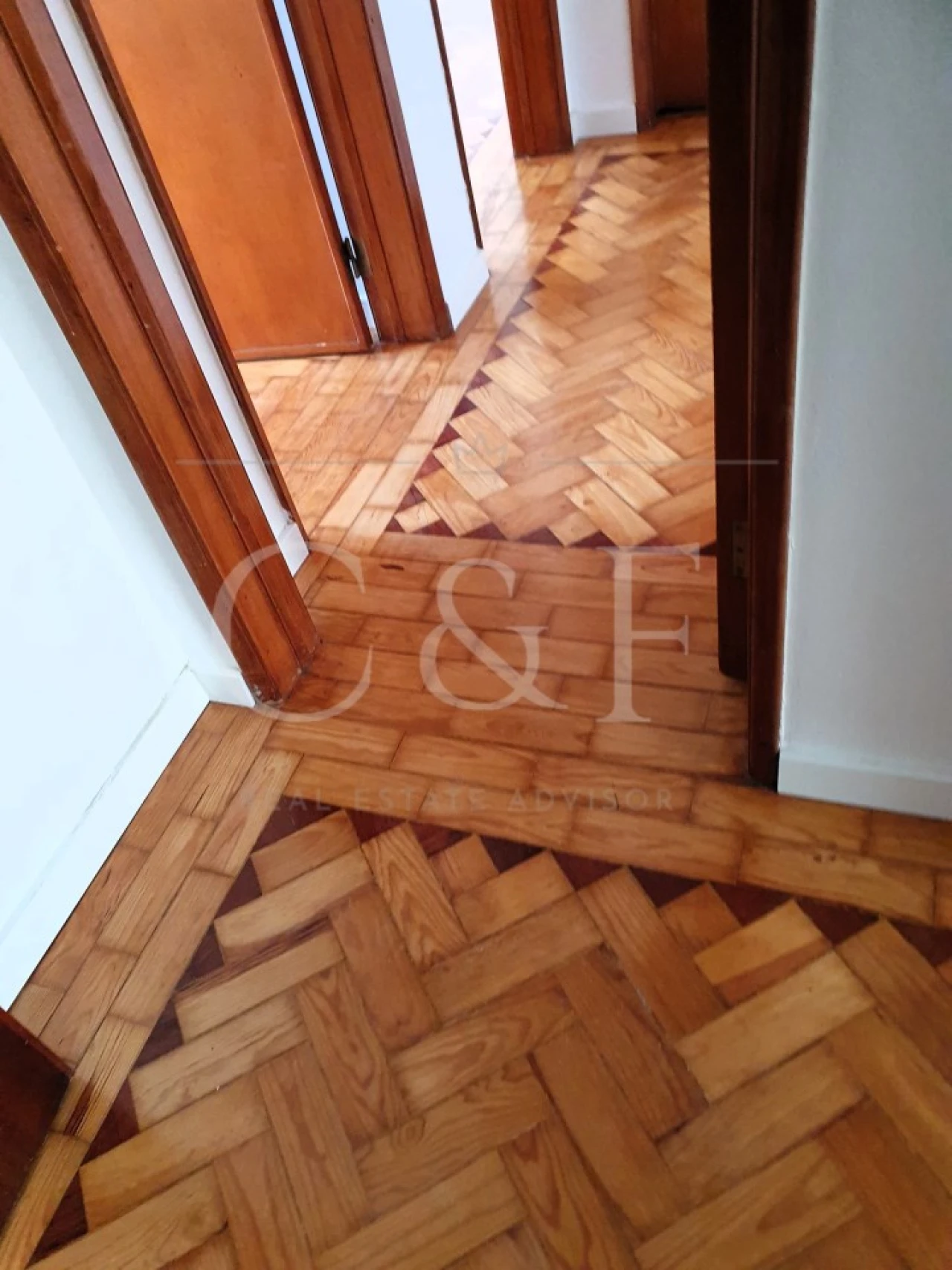 Apartamento T2 para Arrendamento em Oeiras e São Julião da Barra, Paço de Arcos e Caxias Foto 18