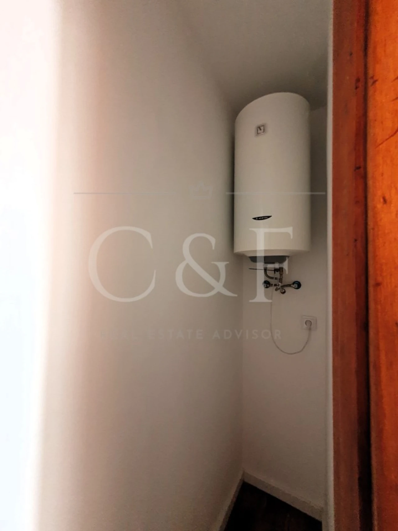 Apartamento T2 para Arrendamento em Oeiras e São Julião da Barra, Paço de Arcos e Caxias Foto 19