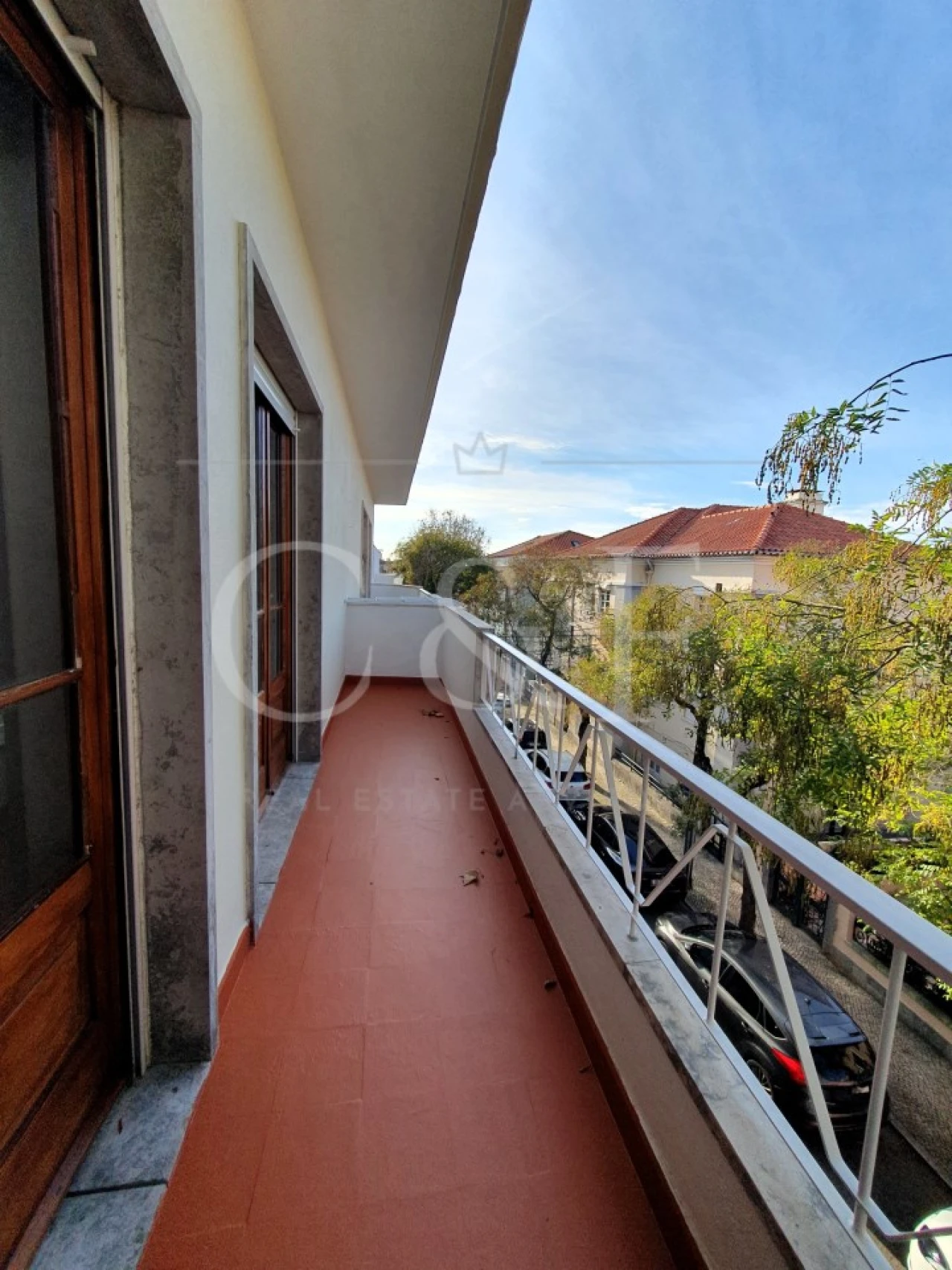 Apartamento T2 para Arrendamento em Oeiras e São Julião da Barra, Paço de Arcos e Caxias Foto 20