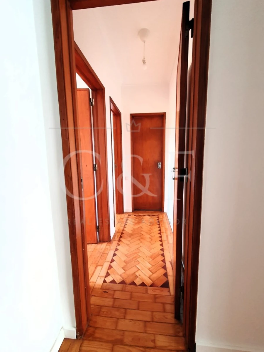 Apartamento T2 para Arrendamento em Oeiras e São Julião da Barra, Paço de Arcos e Caxias Foto 3