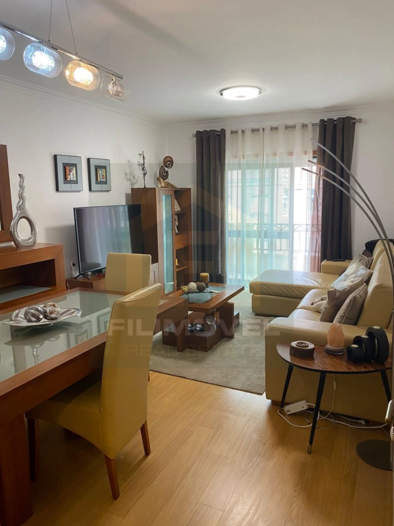 Apartamento T4 para Venda em Marvila, Ribeira Santarém, São Salvador, São Nicolau Foto 9