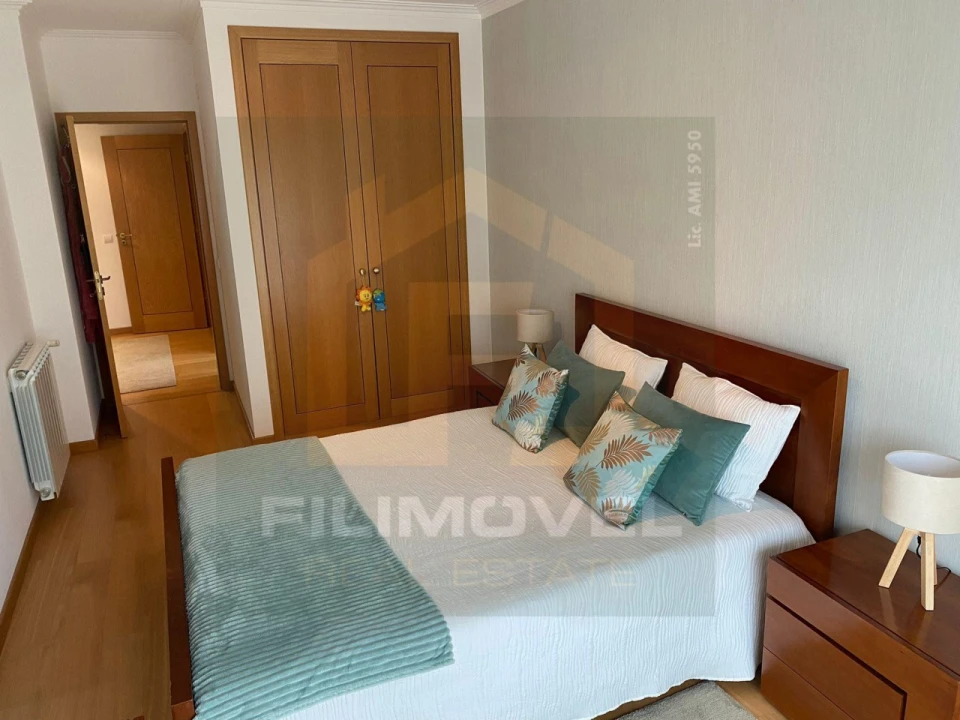 Apartamento T4 para Venda em Marvila, Ribeira Santarém, São Salvador, São Nicolau Foto 6