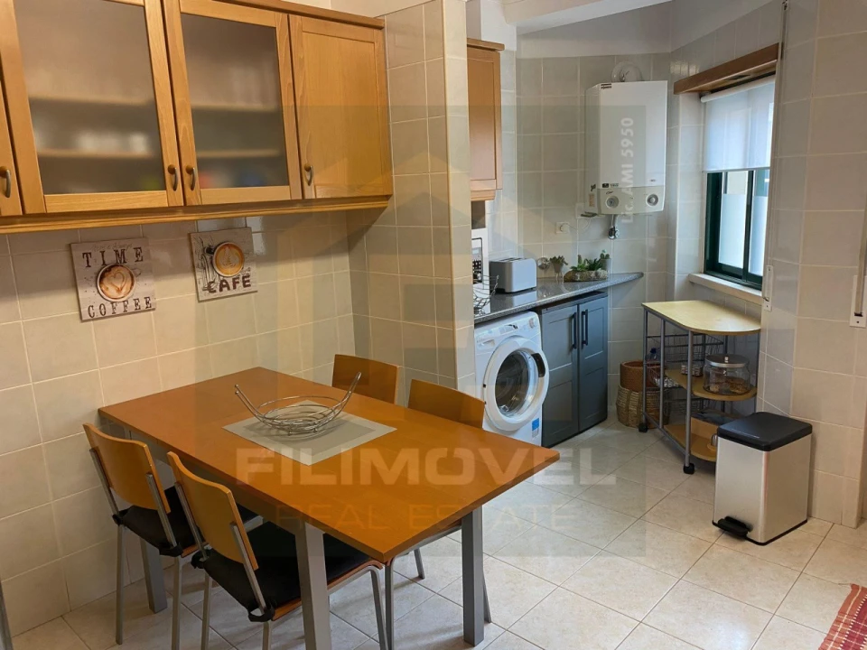 Apartamento T4 para Venda em Marvila, Ribeira Santarém, São Salvador, São Nicolau Foto 16