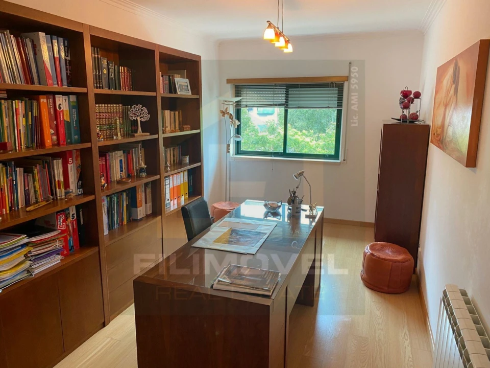 Apartamento T4 para Venda em Marvila, Ribeira Santarém, São Salvador, São Nicolau Foto 17