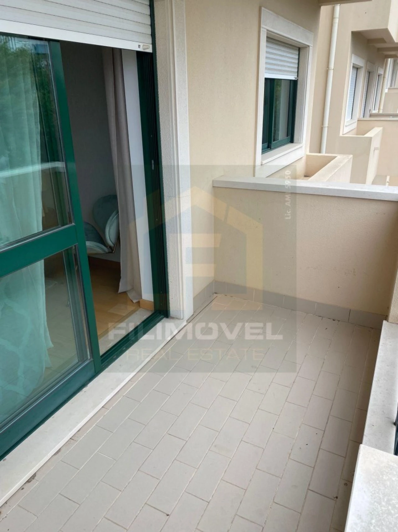 Apartamento T4 para Venda em Marvila, Ribeira Santarém, São Salvador, São Nicolau Foto 26