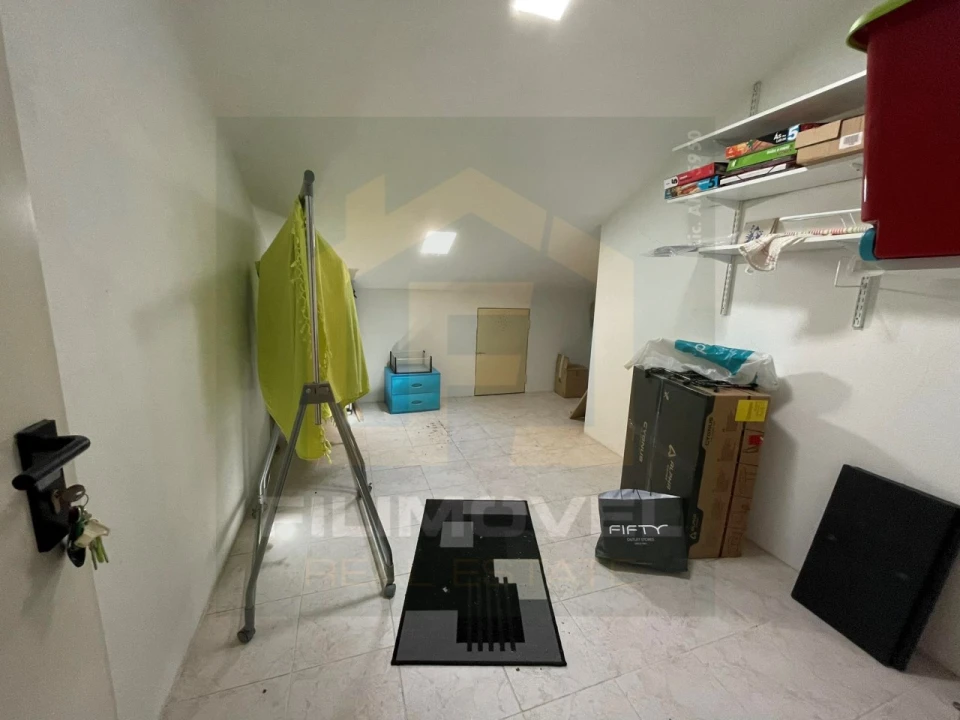 Apartamento T4 para Venda em Marvila, Ribeira Santarém, São Salvador, São Nicolau Foto 30