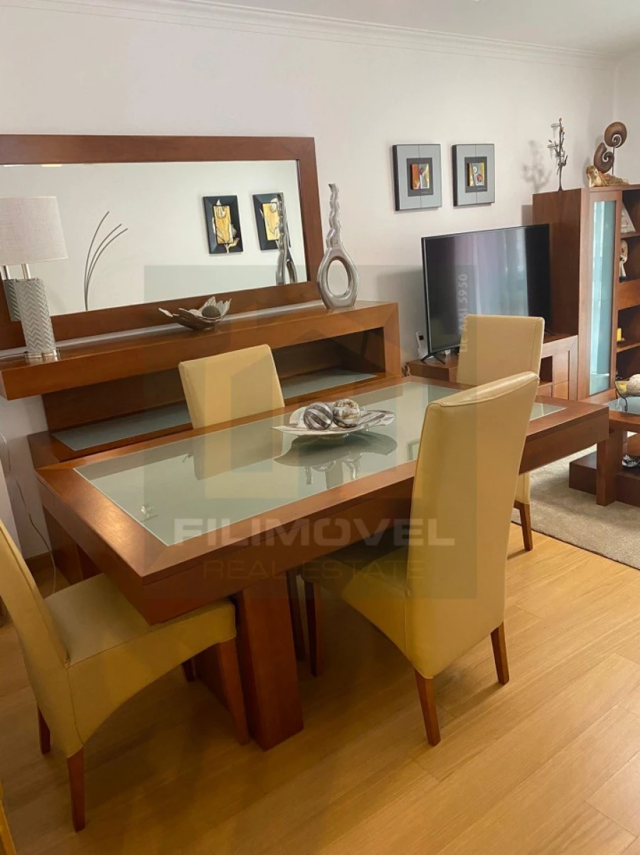 Apartamento T4 para Venda em Marvila, Ribeira Santarém, São Salvador, São Nicolau Foto 8