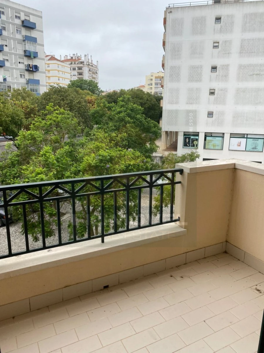 Apartamento T4 para Venda em Marvila, Ribeira Santarém, São Salvador, São Nicolau Foto 12