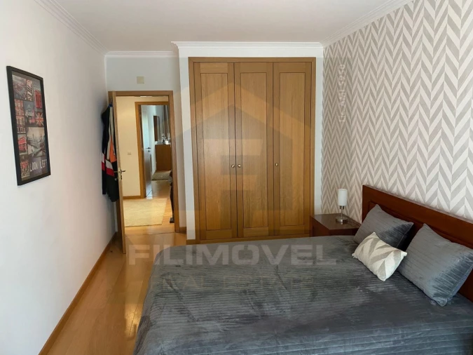 Apartamento T4 para Venda em Marvila, Ribeira Santarém, São Salvador, São Nicolau Foto 4