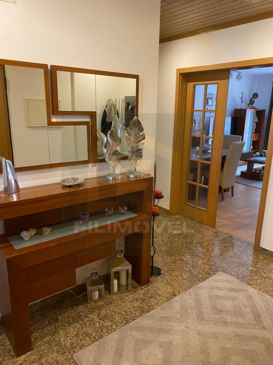 Apartamento T4 para Venda em Marvila, Ribeira Santarém, São Salvador, São Nicolau Foto 2