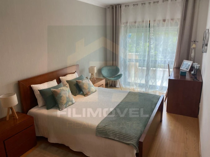 Apartamento T4 para Venda em Marvila, Ribeira Santarém, São Salvador, São Nicolau Foto 7