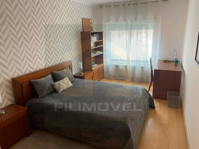 Apartamento T4 para Venda em Marvila, Ribeira Santarém, São Salvador, São Nicolau Foto 3