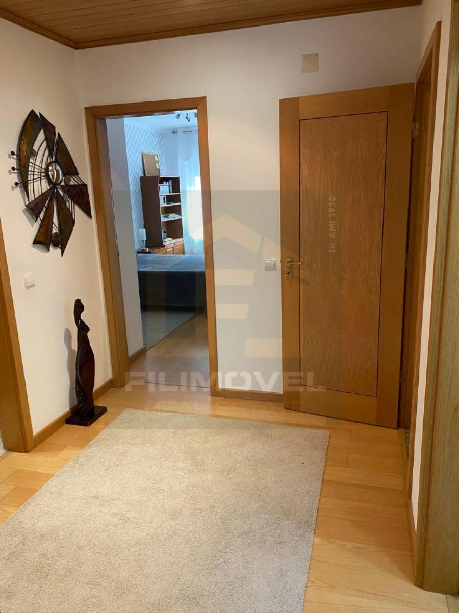 Apartamento T4 para Venda em Marvila, Ribeira Santarém, São Salvador, São Nicolau Foto 19