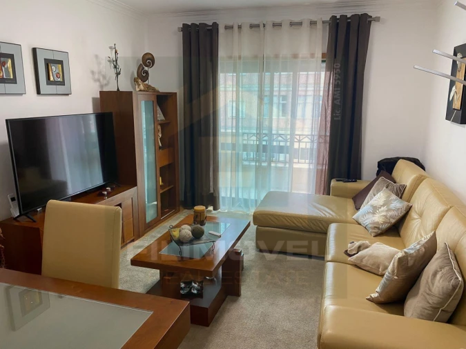 Apartamento T4 para Venda em Marvila, Ribeira Santarém, São Salvador, São Nicolau Foto 10