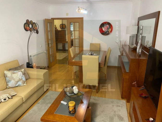 Apartamento T4 para Venda em Marvila, Ribeira Santarém, São Salvador, São Nicolau Foto 11