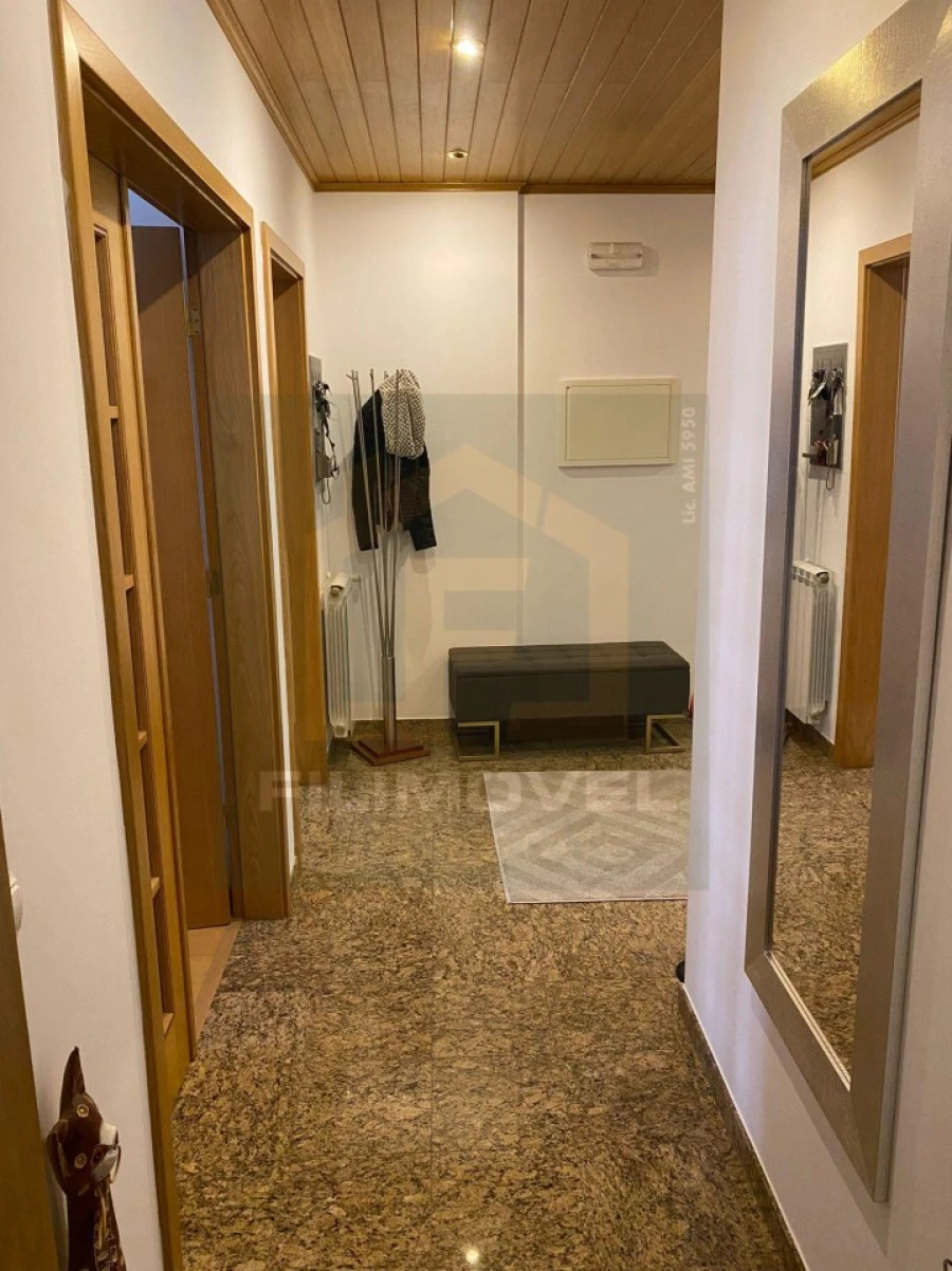 Apartamento T4 para Venda em Marvila, Ribeira Santarém, São Salvador, São Nicolau Foto 21