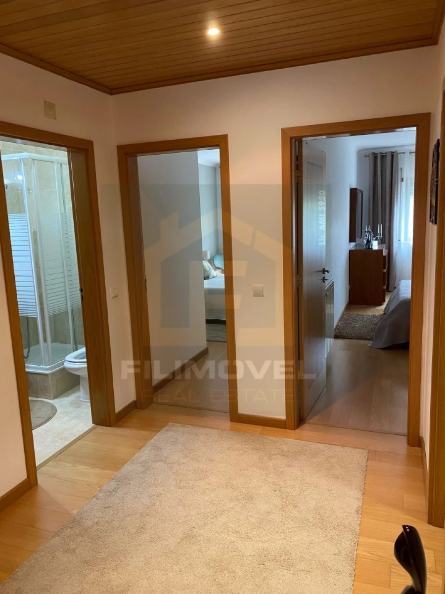 Apartamento T4 para Venda em Marvila, Ribeira Santarém, São Salvador, São Nicolau Foto 18