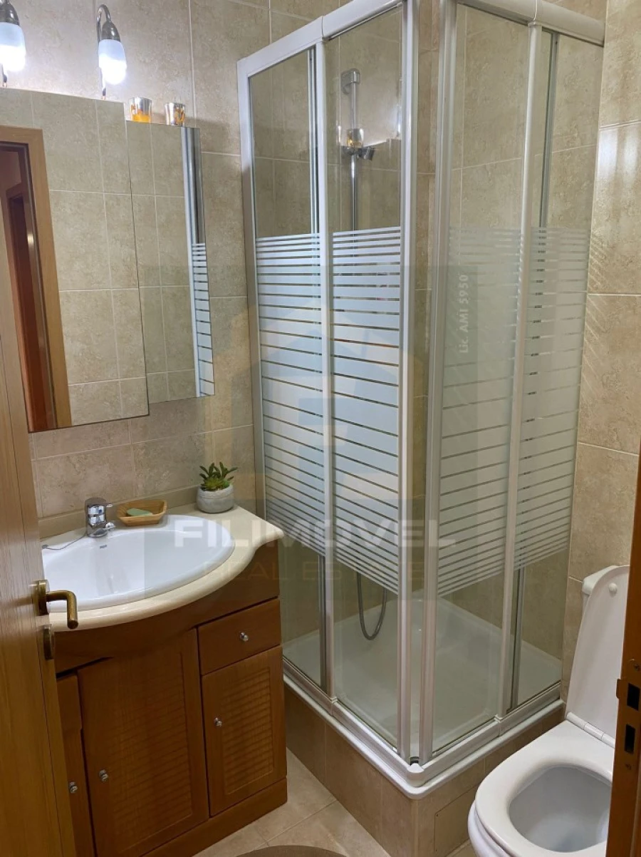 Apartamento T4 para Venda em Marvila, Ribeira Santarém, São Salvador, São Nicolau Foto 22