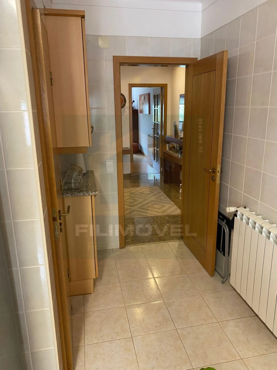 Apartamento T4 para Venda em Marvila, Ribeira Santarém, São Salvador, São Nicolau Foto 23