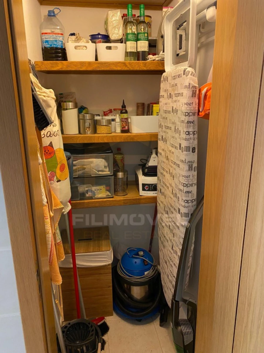 Apartamento T4 para Venda em Marvila, Ribeira Santarém, São Salvador, São Nicolau Foto 24