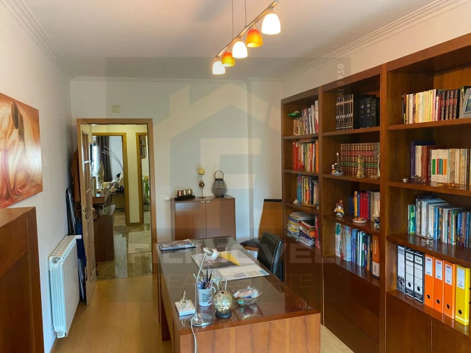 Apartamento T4 para Venda em Marvila, Ribeira Santarém, São Salvador, São Nicolau Foto 25