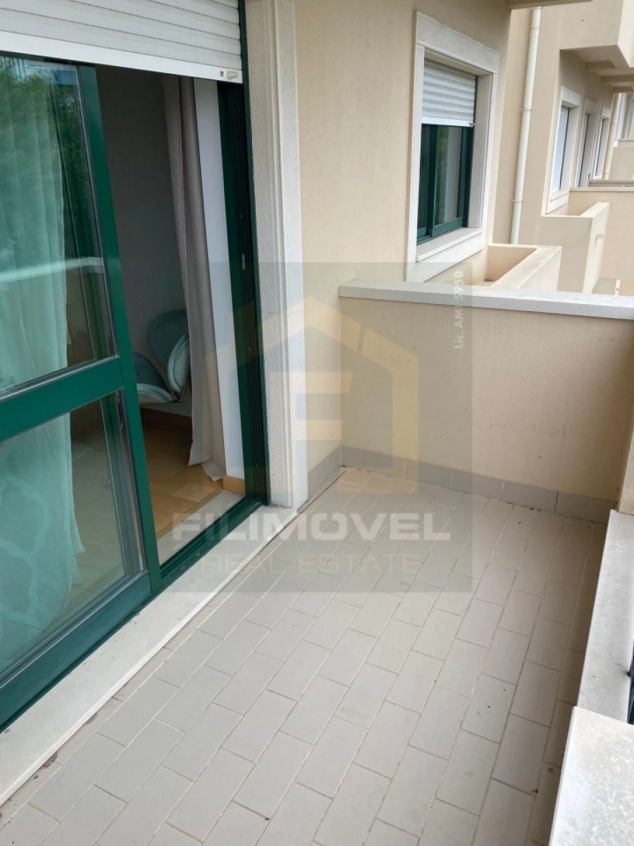 Apartamento T4 para Venda em Marvila, Ribeira Santarém, São Salvador, São Nicolau Foto 26