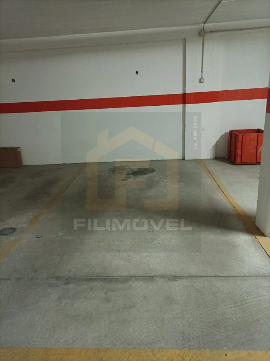 Apartamento T4 para Venda em Marvila, Ribeira Santarém, São Salvador, São Nicolau Foto 28
