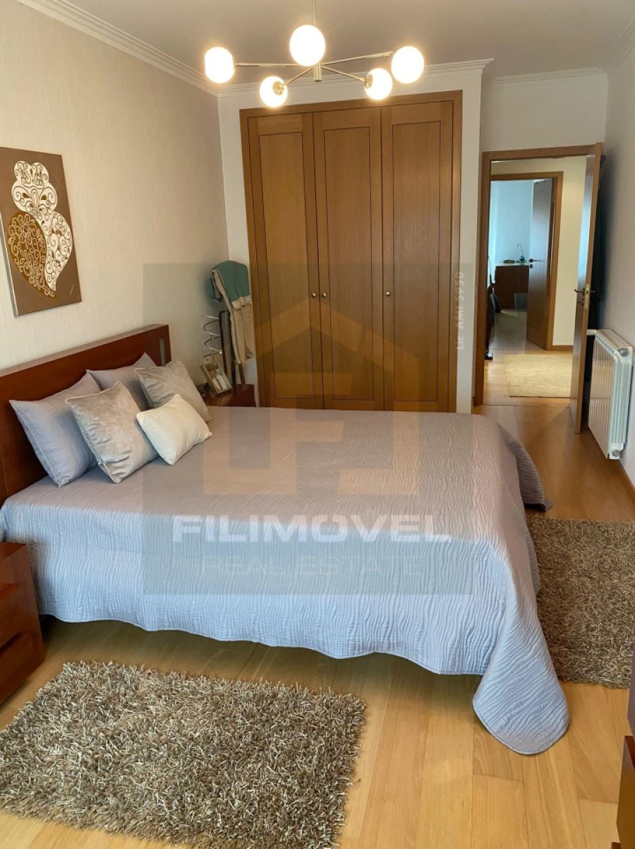 Apartamento T4 para Venda em Marvila, Ribeira Santarém, São Salvador, São Nicolau Foto 27