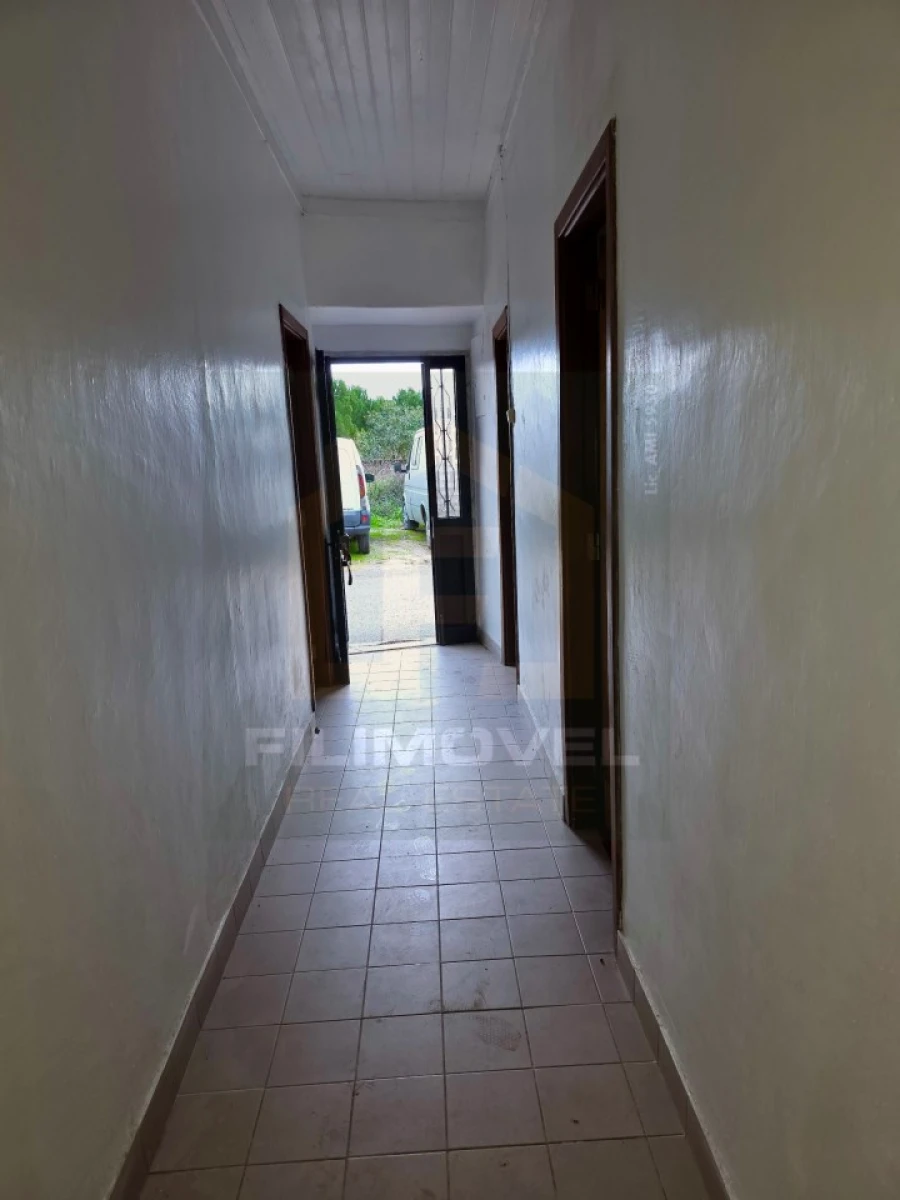 Moradia T3 para Venda em Casével e Vaqueiros Foto 8