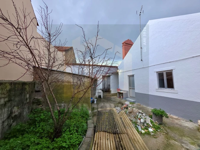 Moradia T3 para Venda em Casével e Vaqueiros Foto 12