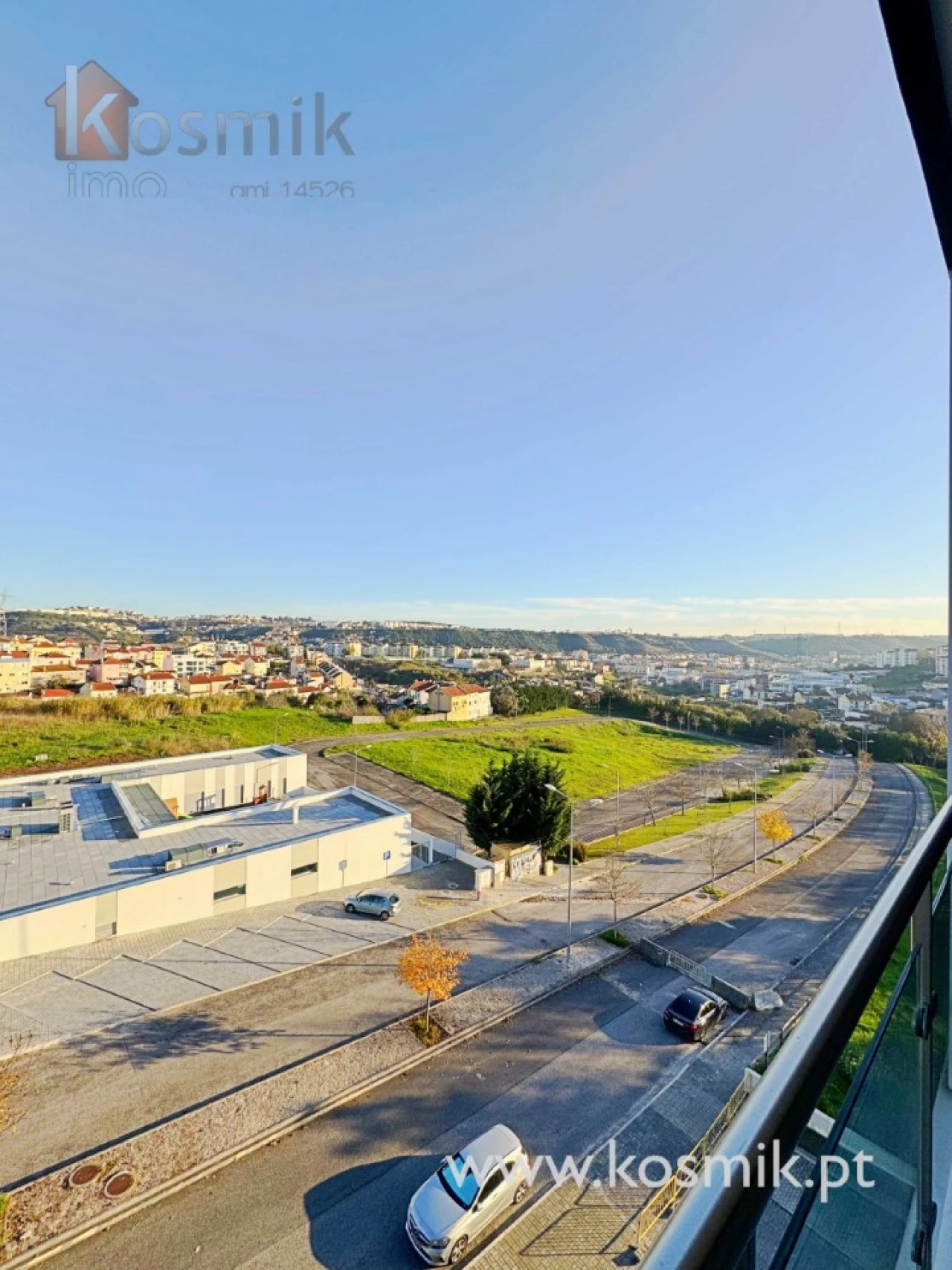 Apartamento T2 para Venda em Póvoa de Santo Adrião e Olival Basto Foto 16