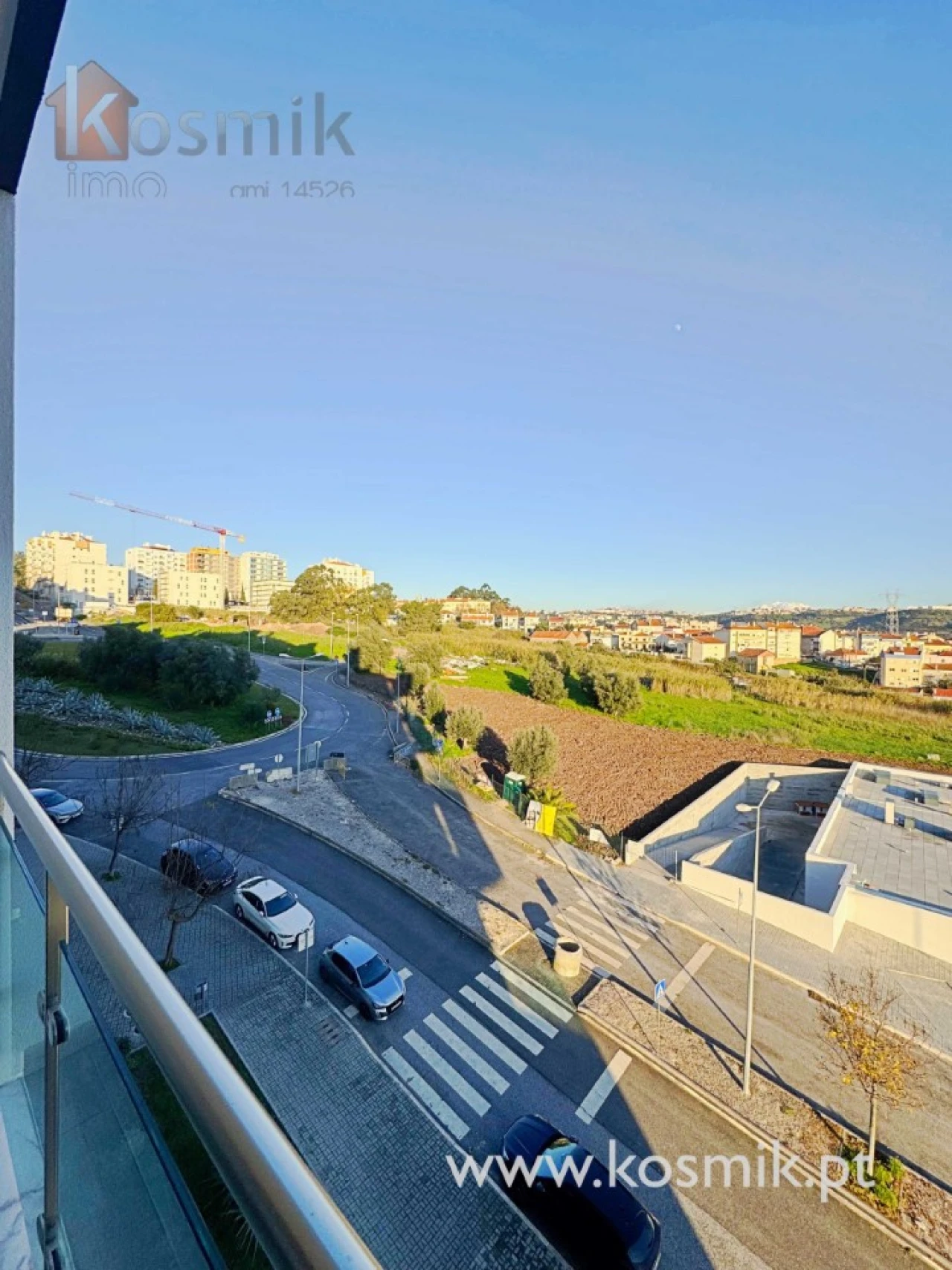 Apartamento T2 para Venda em Póvoa de Santo Adrião e Olival Basto Foto 17