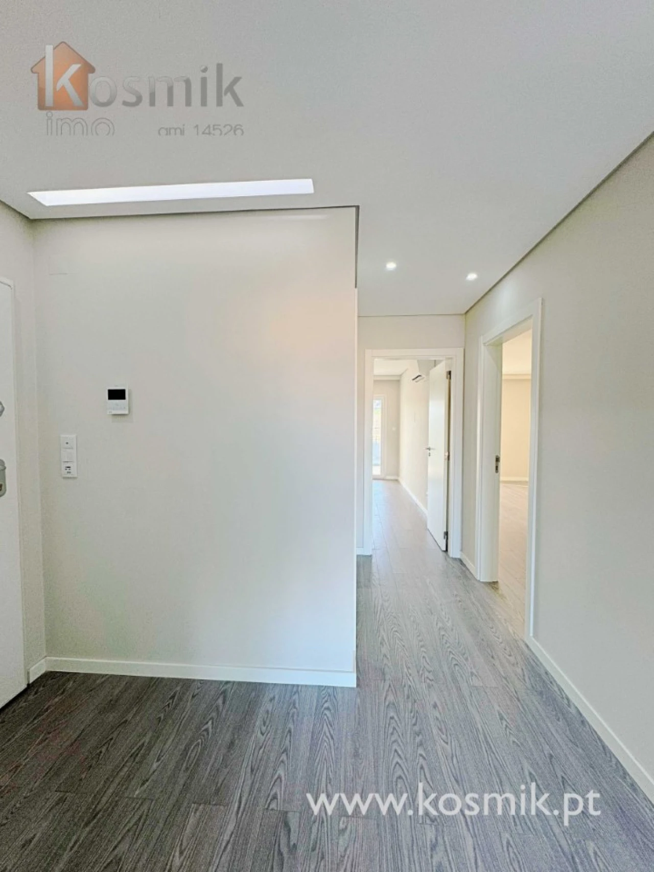 Apartamento T2 para Venda em Póvoa de Santo Adrião e Olival Basto Foto 19