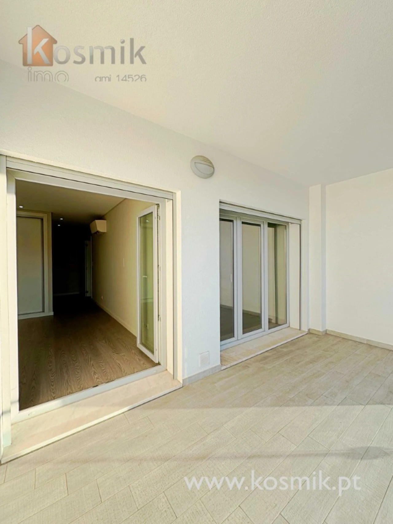 Apartamento T2 para Venda em Póvoa de Santo Adrião e Olival Basto Foto 8