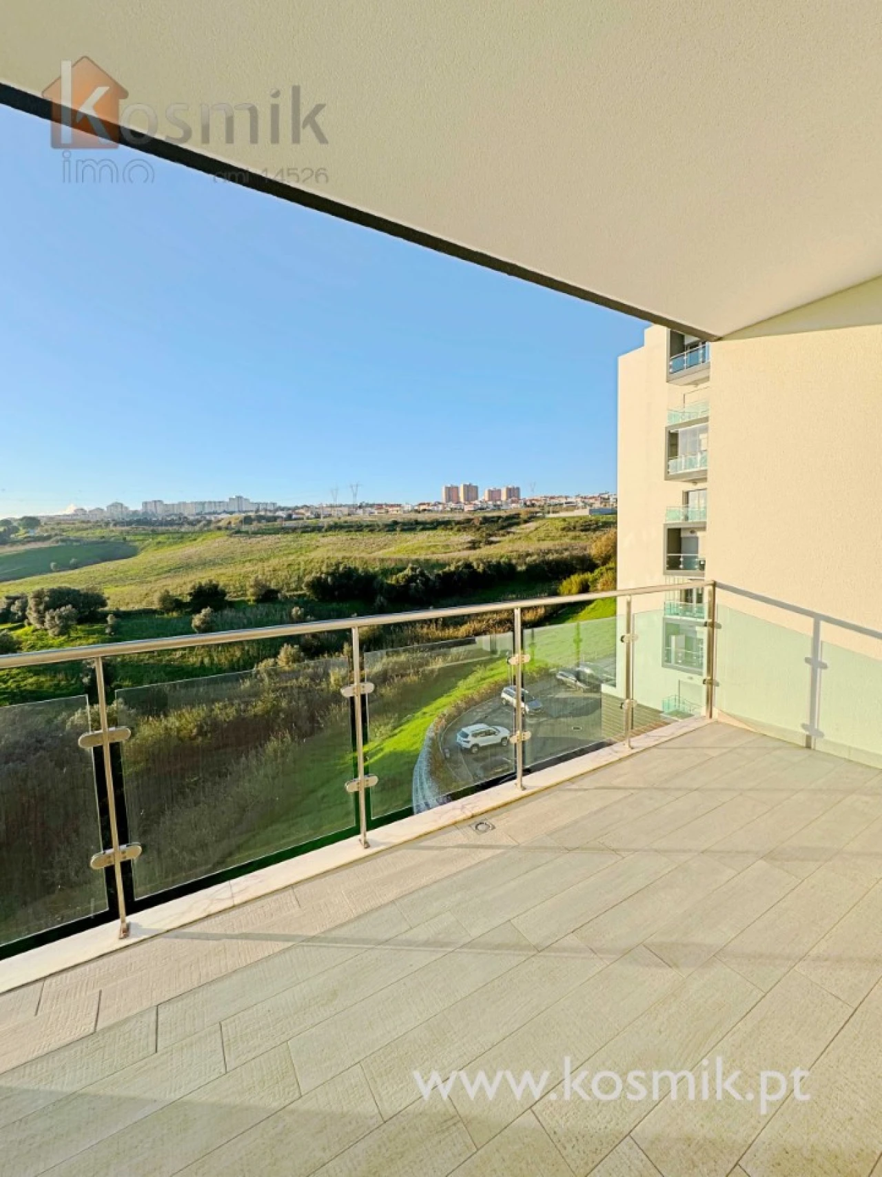 Apartamento T2 para Venda em Póvoa de Santo Adrião e Olival Basto Foto 34