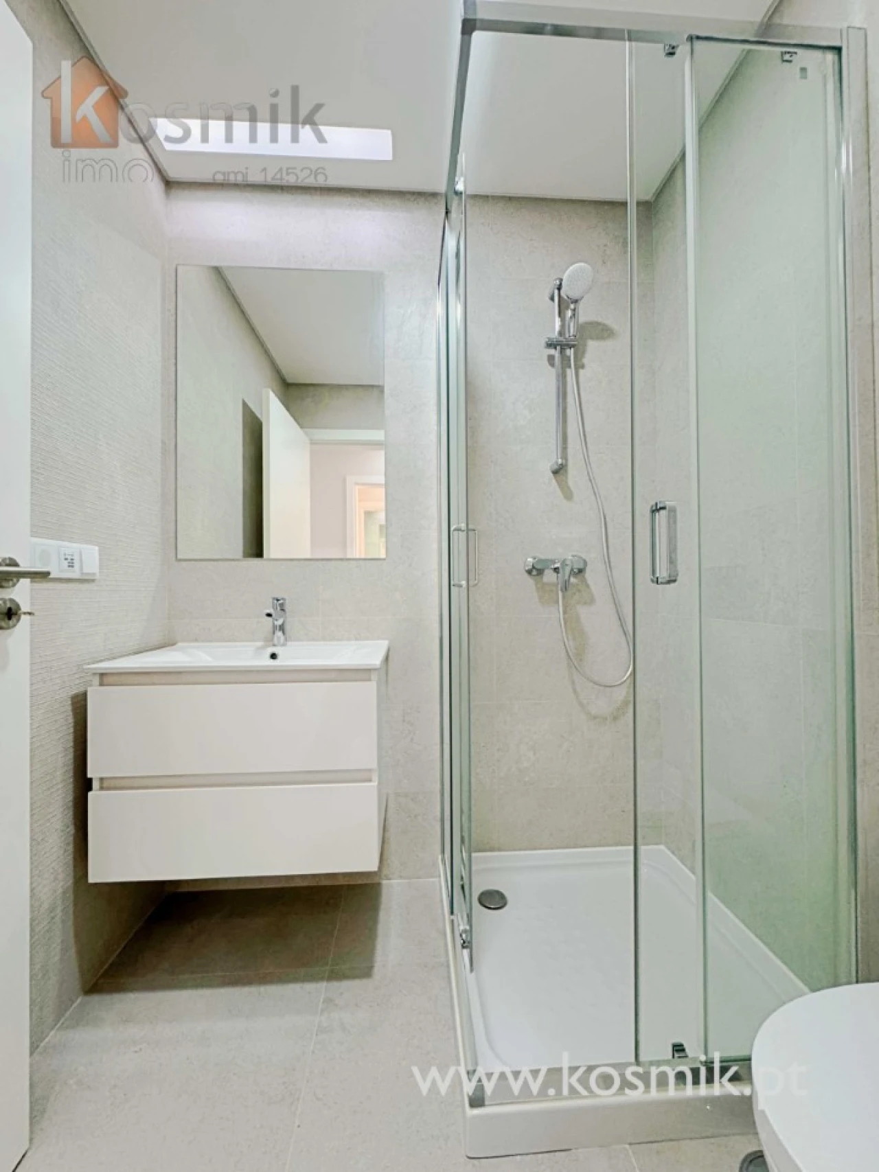 Apartamento T2 para Venda em Póvoa de Santo Adrião e Olival Basto Foto 36