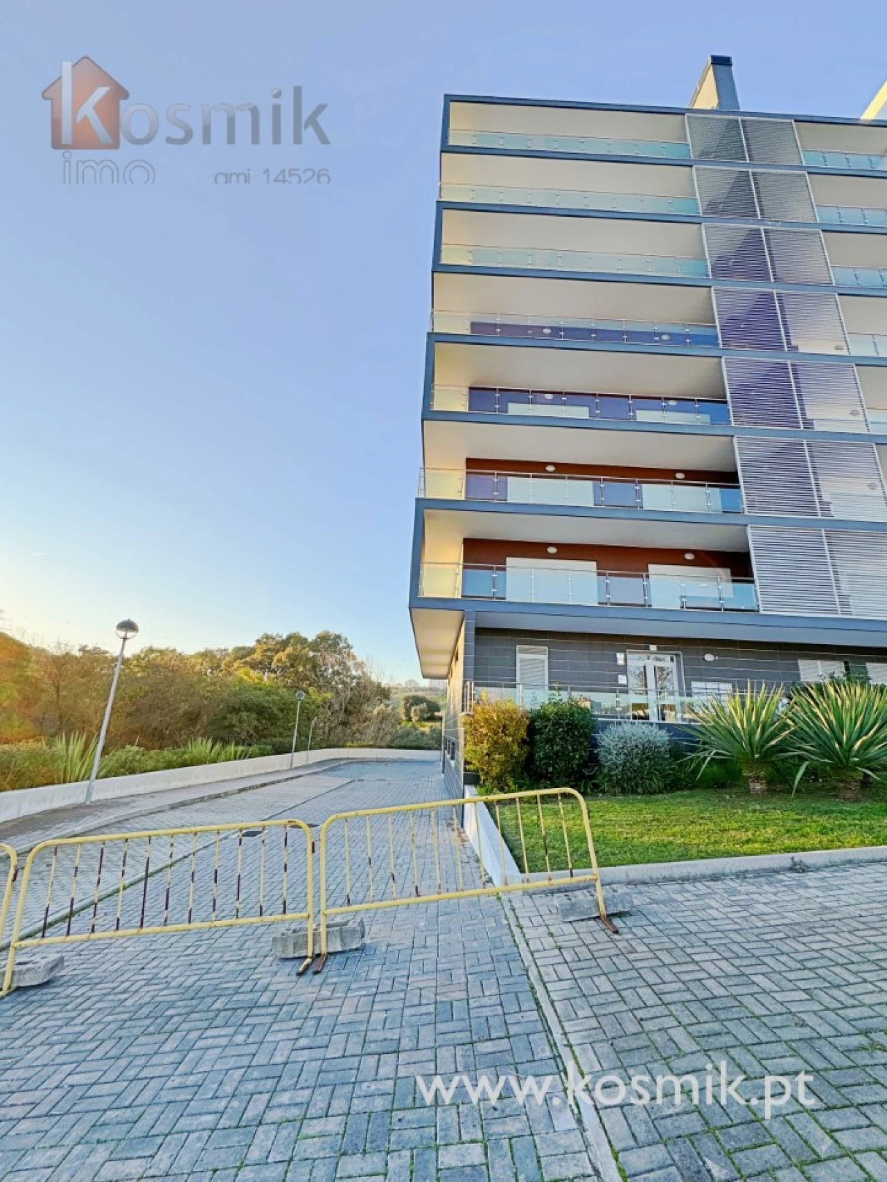 Apartamento T2 para Venda em Póvoa de Santo Adrião e Olival Basto Foto 38